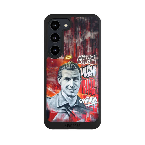 Samsung Galaxy S23 NIVOpure 1.FCK Fritz Walter