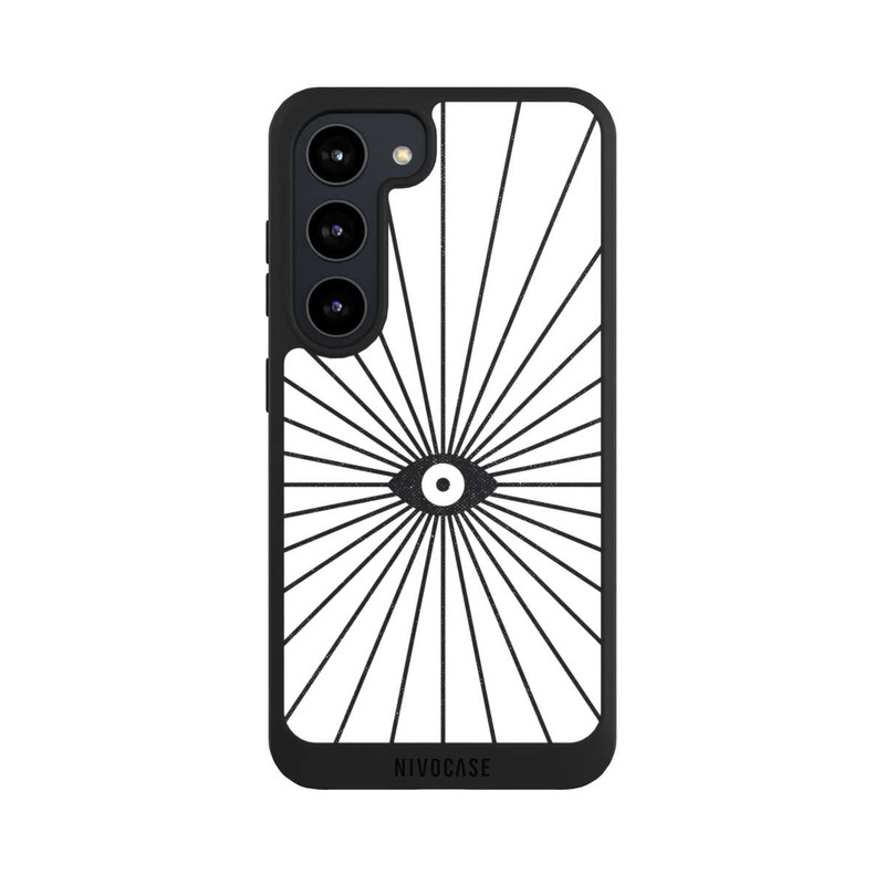 Galaxy S23 NIVOpure Großer Bruder