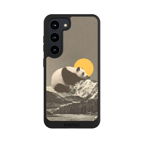 Samsung Galaxy S23 NIVOpure Sieste du panda géant