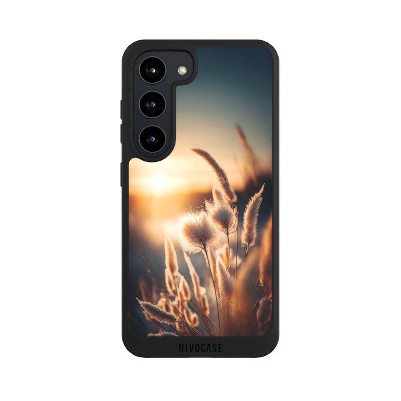 Galaxy S23 NIVOpure Beautiful Back Light mit KI