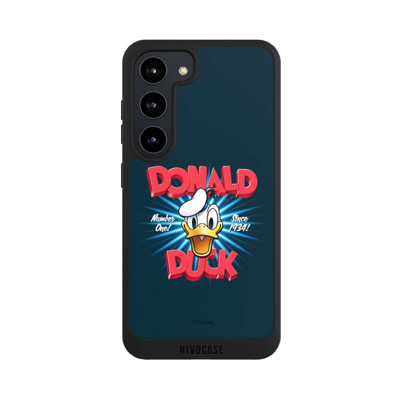 Galaxy S23 NIVOpure Donald Duck Since 1934