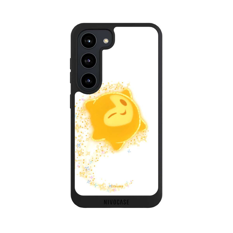 Galaxy S23 NIVOpure Wish Stern