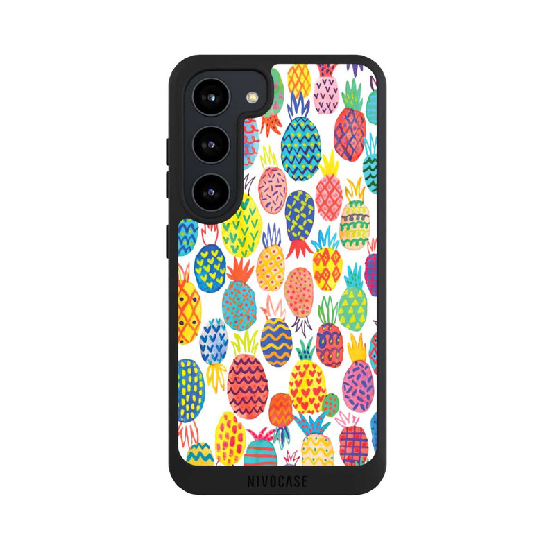 Galaxy S23 NIVOpure Ananas mignons