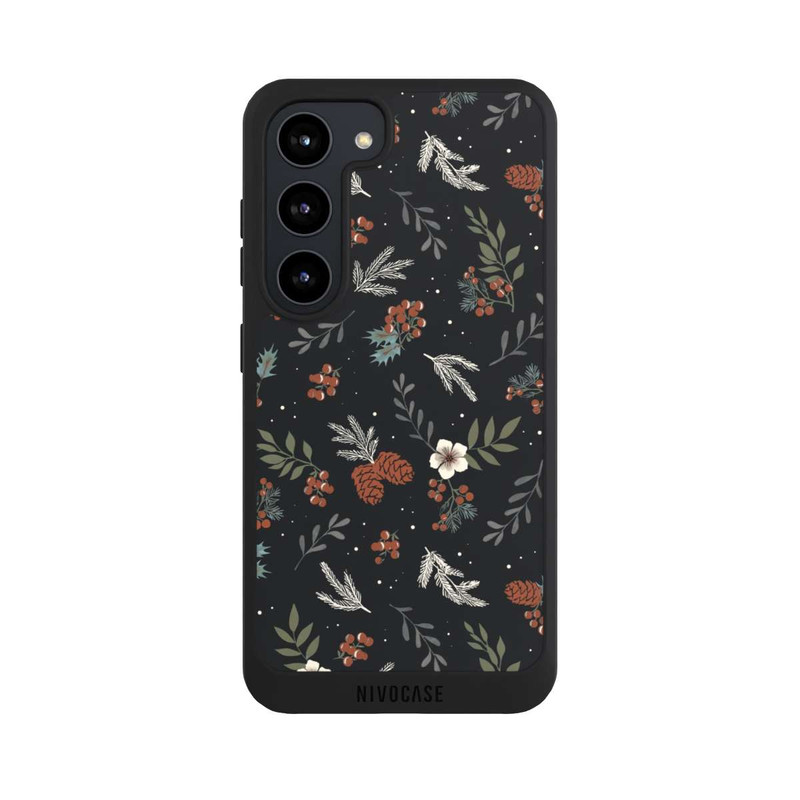 Galaxy S23 NIVOpure Weihnachten Natur