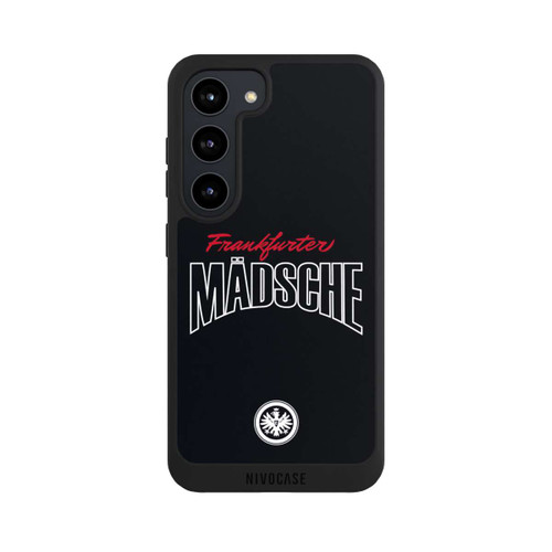 Samsung Galaxy S23 NIVOpure Frankfurter Mädsche