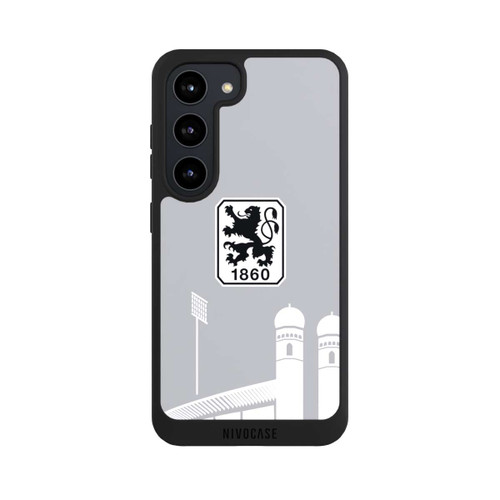 Samsung Galaxy S23 NIVOpure TSV 1860 Skyline
