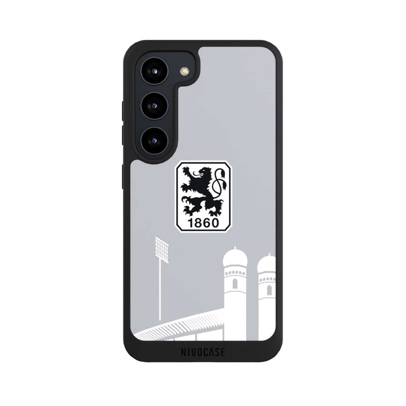 Galaxy S23 NIVOpure TSV 1860 Skyline