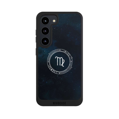 Samsung Galaxy S23 NIVOpure Virgo Zodiac Sign