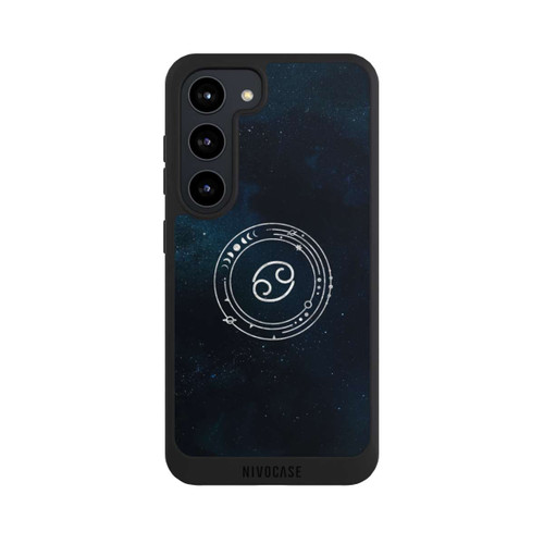 Samsung Galaxy S23 NIVOpure Cancer Zodiac Sign