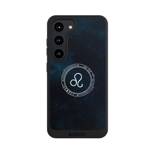 Samsung Galaxy S23 NIVOpure Leo Zodiac Sign