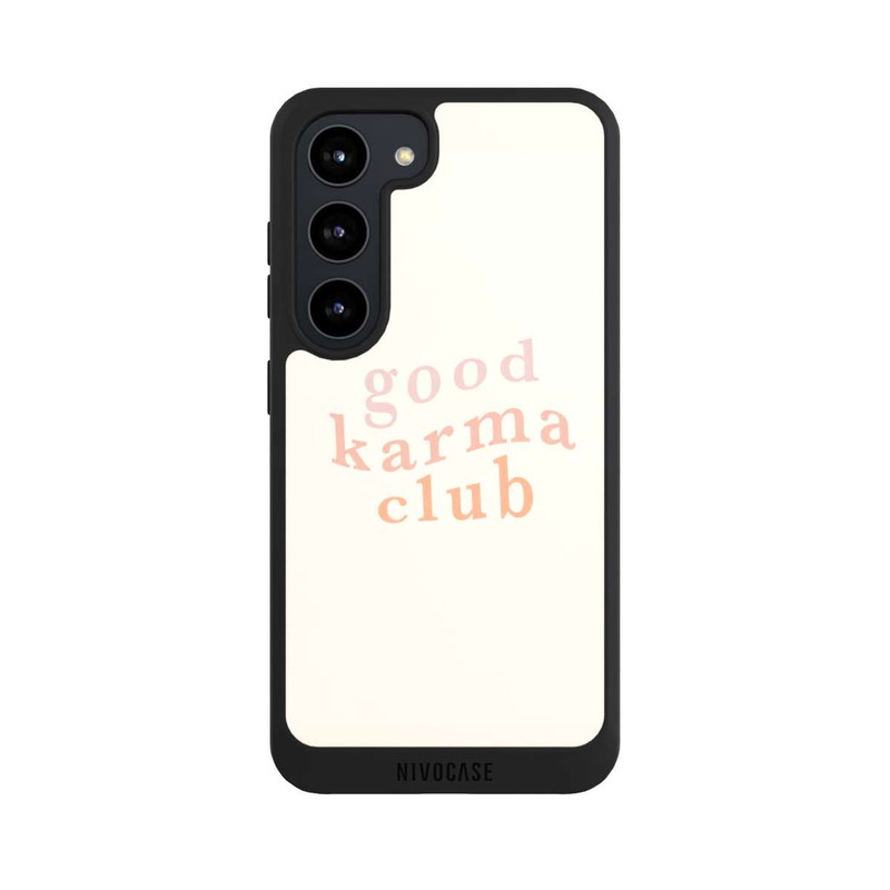 Galaxy S23 NIVOpure Karma Club