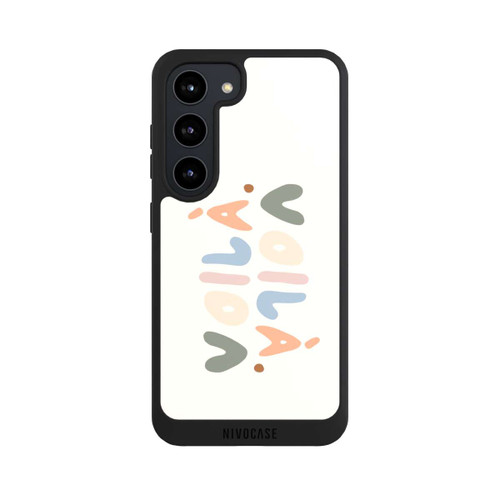 Samsung Galaxy S23 NIVOpure Voila Double