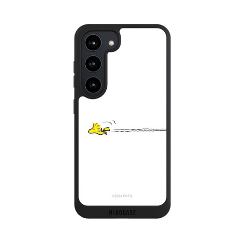 Samsung Galaxy S23 NIVOpure Peanuts Woodstock