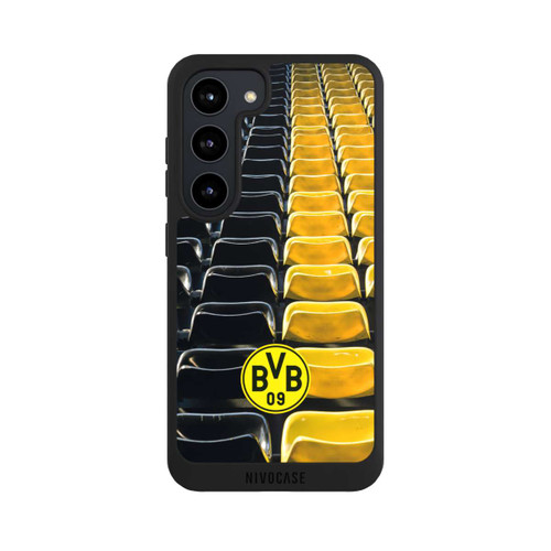 Samsung Galaxy S23 NIVOpure BVB Tribüne