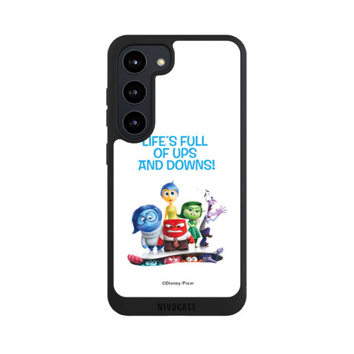 Samsung Galaxy S23 NIVOpure Life´s Full of Ups and Downs!