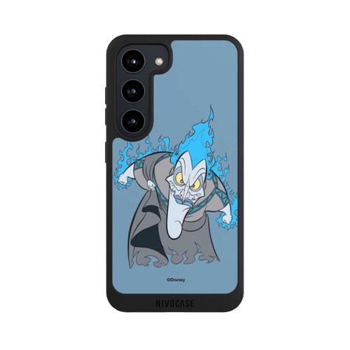 Samsung Galaxy S23 NIVOpure Hades