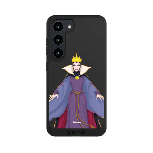 Samsung Galaxy S23 NIVOpure Evil Queen