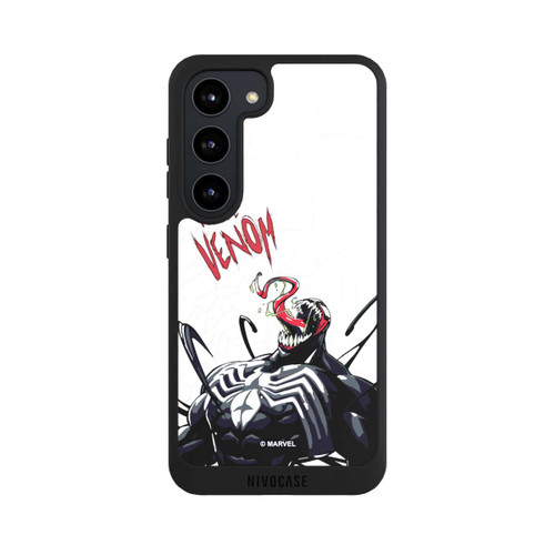 Samsung Galaxy S23 NIVOpure We are Venom Triumphierend