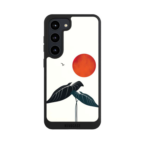 Samsung Galaxy S23 NIVOpure Träumen bei Nacht