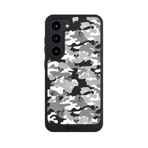 Samsung Galaxy S23 NIVOpure Halloween Camo