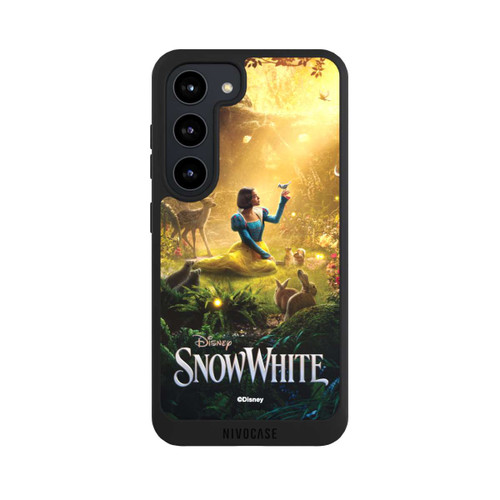 Samsung Galaxy S23 NIVOpure Snow White Magical
