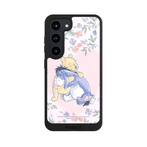 Samsung Galaxy S23 NIVOpure Winnie The Pooh You Make My Heart Shine
