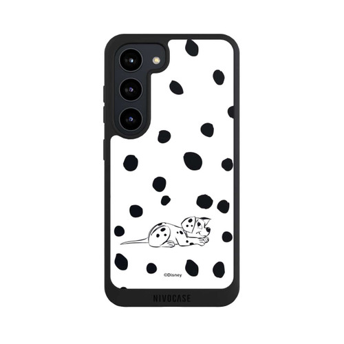 Samsung Galaxy S23 NIVOpure 101 Dalmatiner Rolly
