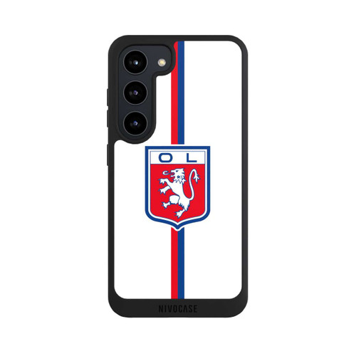 Samsung Galaxy S23 NIVOpure OL Logo Vintage