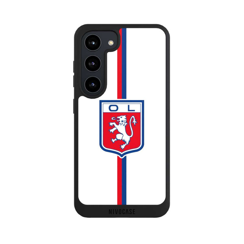 Galaxy S23 NIVOpure OL Logo Vintage