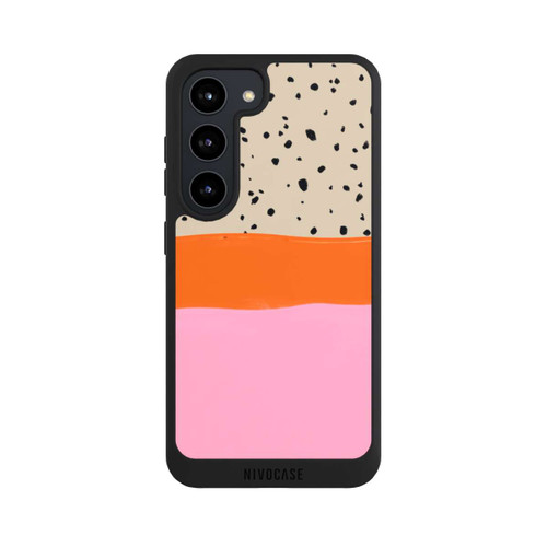 Samsung Galaxy S23 NIVOpure Abstract Brush