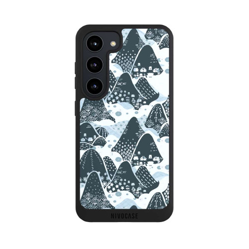 Samsung Galaxy S23 NIVOpure Japanische Berge