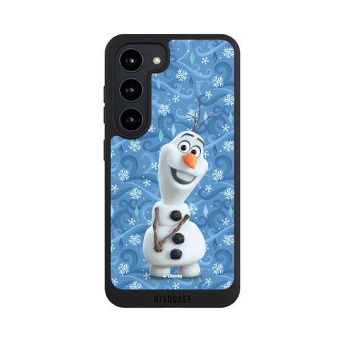 Samsung Galaxy S23 NIVOpure Olaf Winter Wonder