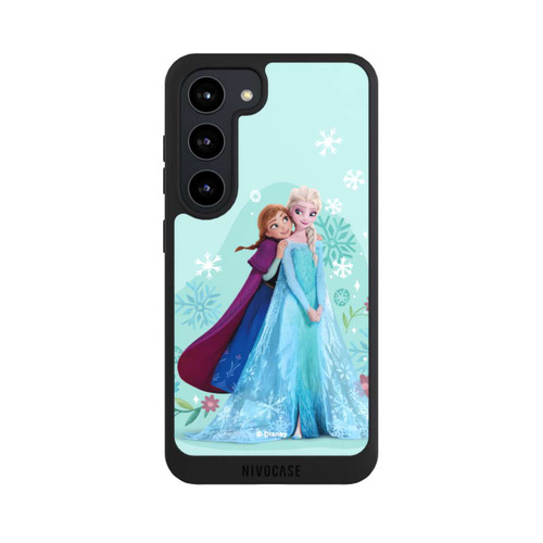 Samsung Galaxy S23 NIVOpure Anna And Elsa Warm Hugs