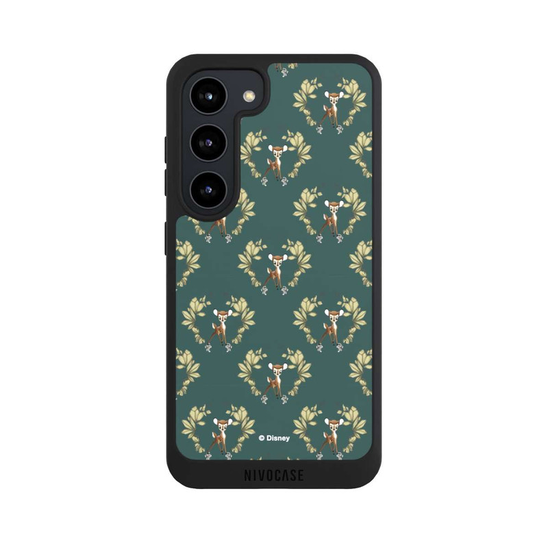 Galaxy S23 NIVOpure Bambi Herbstmuster