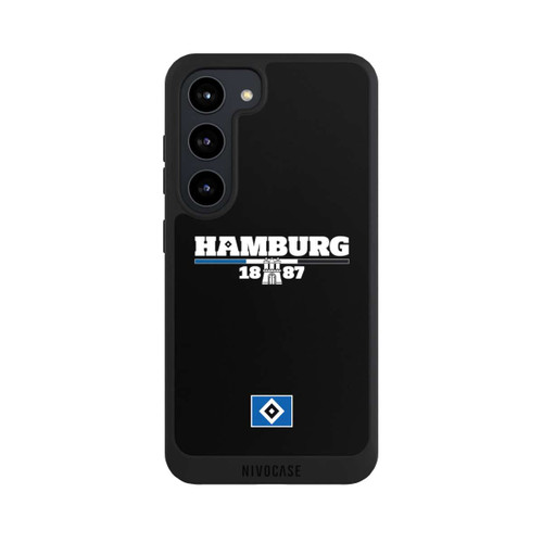 Samsung Galaxy S23 NIVOpure Hamburg 1887