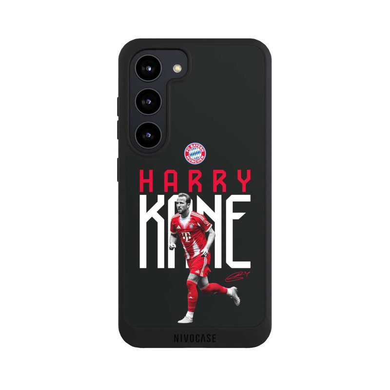 Galaxy S23 NIVOpure Harry Kane 25/26