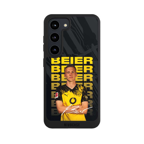 Samsung Galaxy S23 NIVOpure Maximilian Beier 25/26