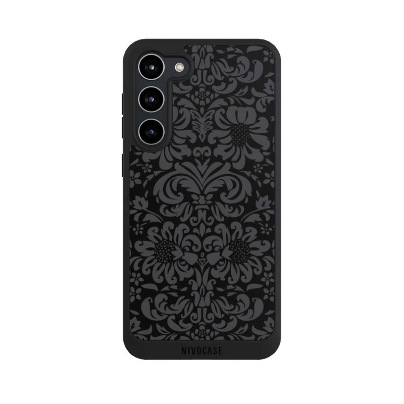 Galaxy S23 + NIVOpure Immer berühmt