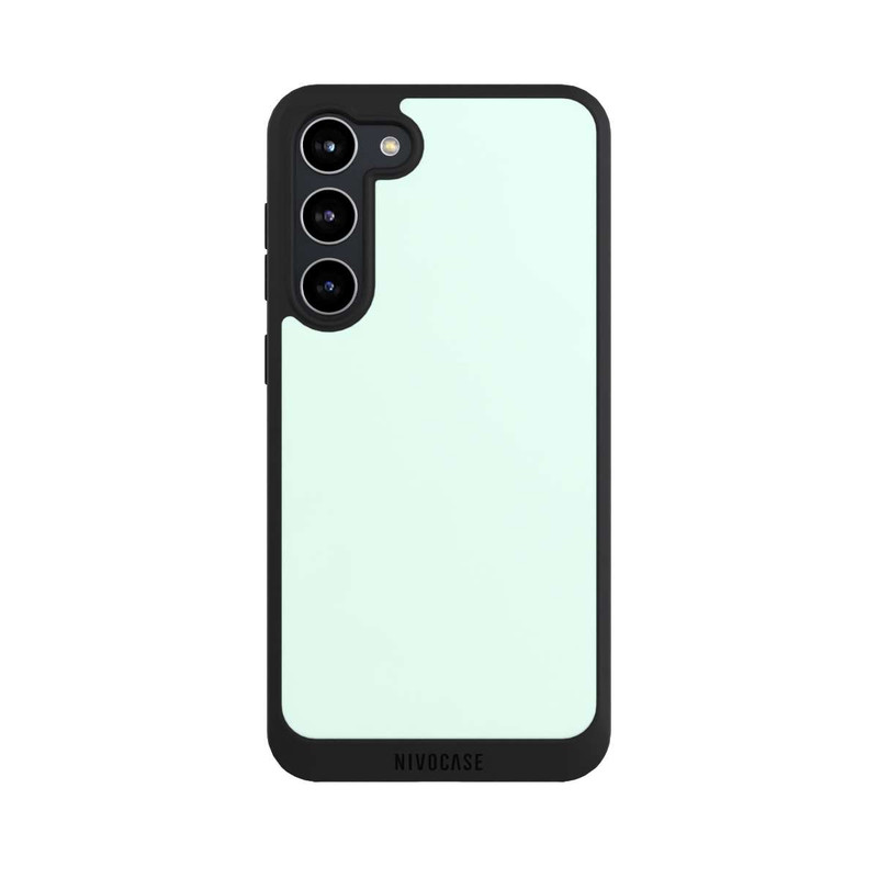 Galaxy S23 + NIVOpure Mint