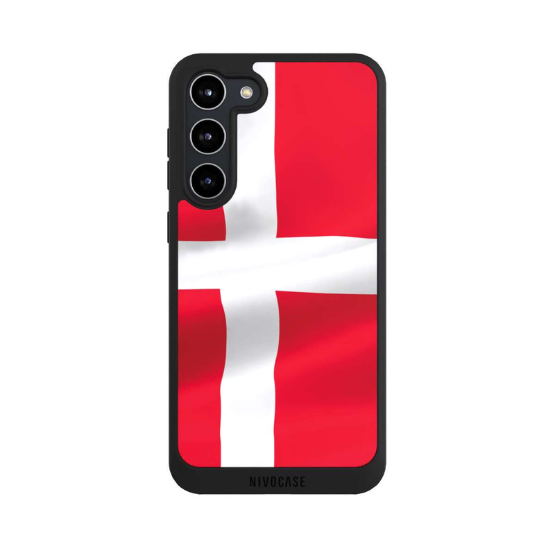 Galaxy S23 + NIVOpure Denmark
