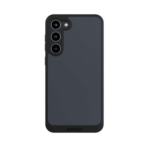 Samsung Galaxy S23+ NIVOpure Anthracite