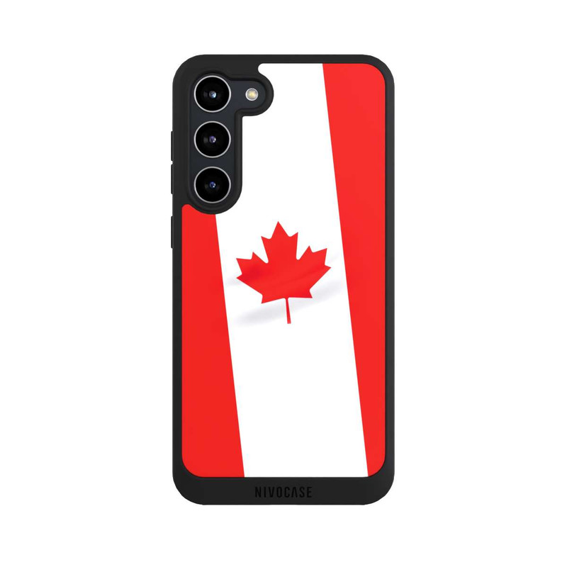 Galaxy S23 + NIVOpure Canada