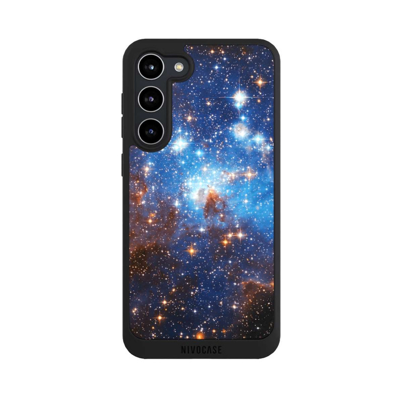 Galaxy S23 + NIVOpure Große Magellanische Wolke