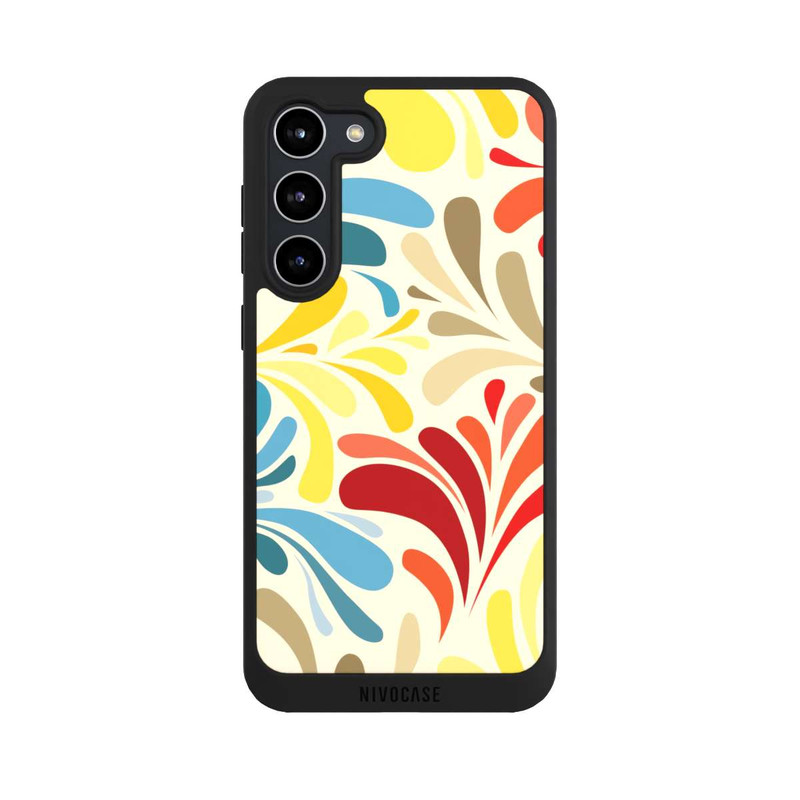 Galaxy S23 + NIVOpure Summer Drops