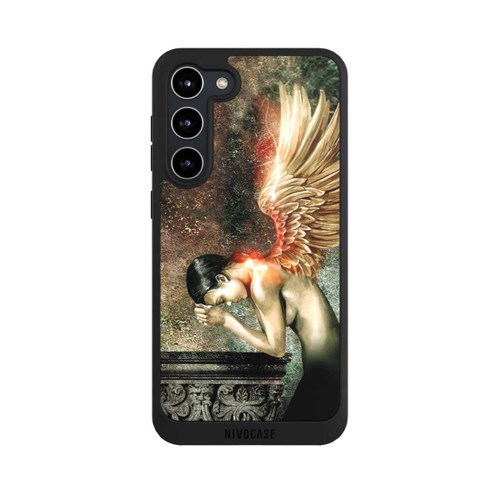 Samsung Galaxy S23+ NIVOpure Karma