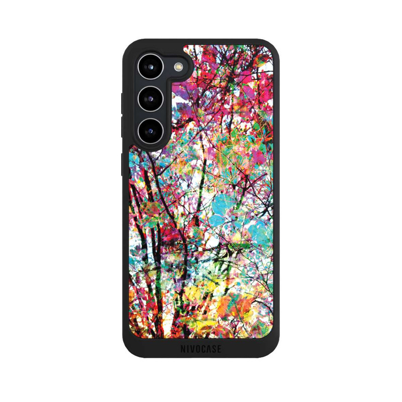 Galaxy S23 + NIVOpure Autumn8