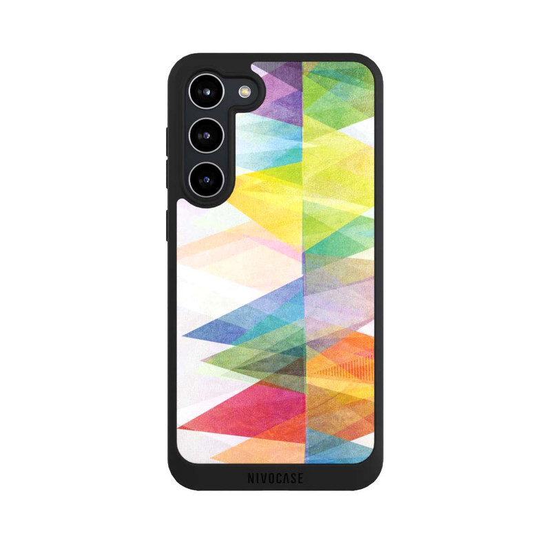 Galaxy S23 + NIVOpure Grafik 37