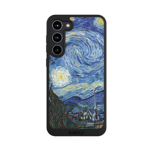 Samsung Galaxy S23+ NIVOpure The Starry Night