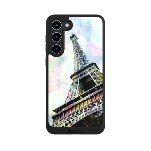 Samsung Galaxy S23+ NIVOpure Der Eiffelturm