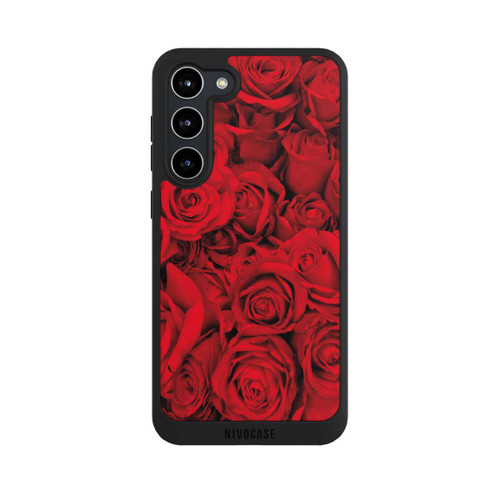 Samsung Galaxy S23+ NIVOpure Bed Of Roses